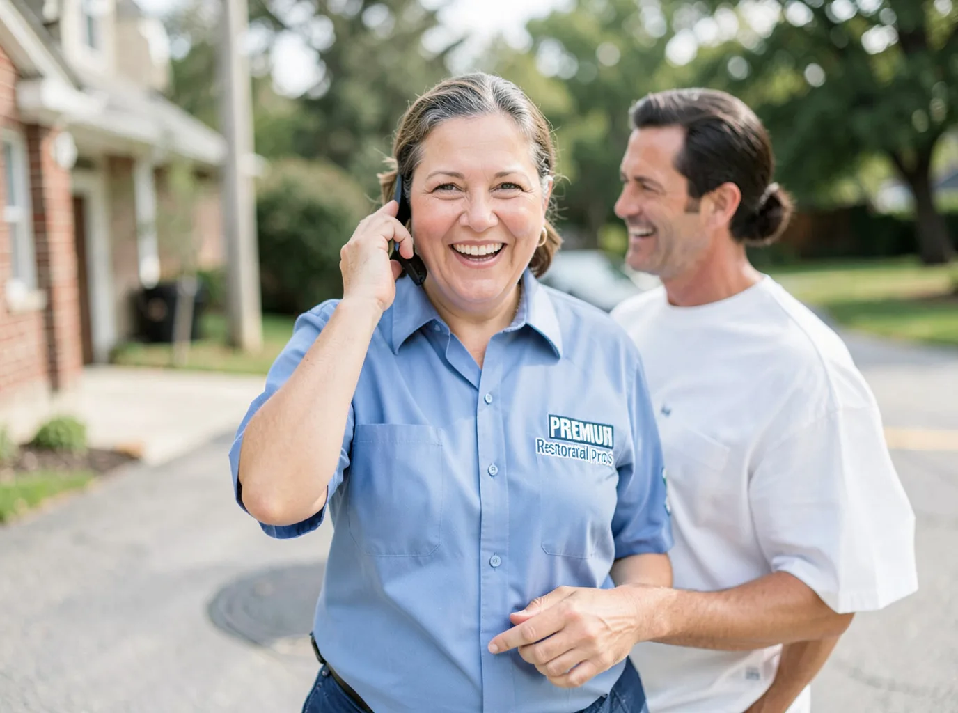 Water Damage Restoration Missouri City, TX FAQs